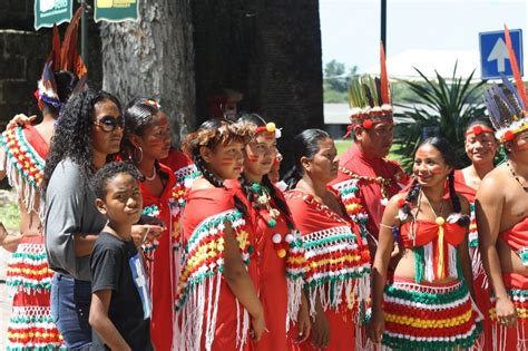 Here is a list of famous people from suriname. 7 Facts about Suriname - YouTube