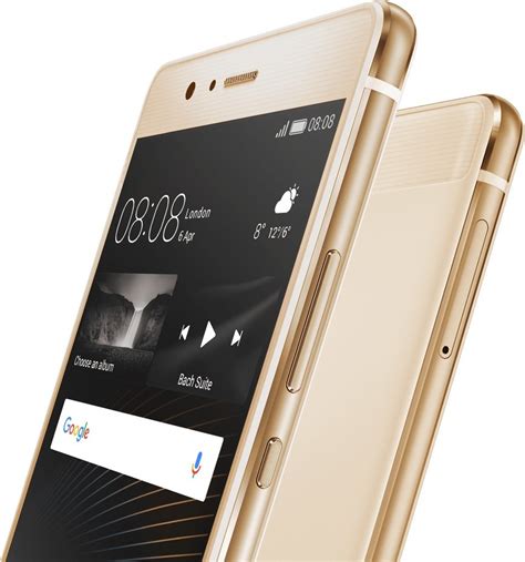 Great connectivity of this device includes bluetooth 4.1 + a2dp, wifi 802.11 b/g/n (2.4ghz) and nfc to make mobile payments or connection to other devices. Huawei P9 Lite 2016 Lte 4g 5.2 Huella Nuevo Sellado Msi ...