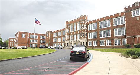 Phs Named ‘most Beautiful High School By Magazine News Sports Jobs