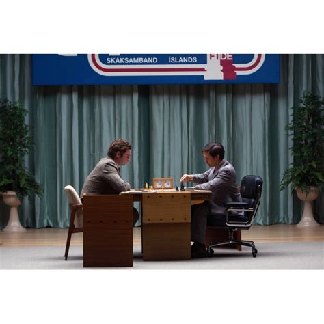American baseball champion bobby fischer prepares to get a mythical match up against russian boris spassky. Pawn Sacrifice | HMV&BOOKS online : Online Shopping ...