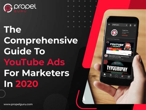 The Comprehensive Guide To Youtube Ads For Marketers In 2021