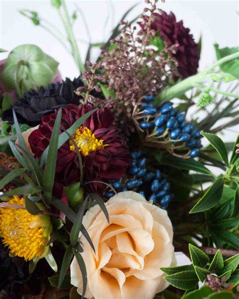 Maybe you would like to learn more about one of these? 11 In-Season Flowers That Are Perfect for a Fall Wedding ...