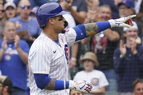 Chicago Cubs Vs San Diego Padres Preview Tuesday 61 705 Ct Bleed