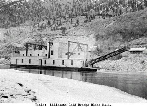 33 British Columbia Gold Rush Towns British Columbia Magazine