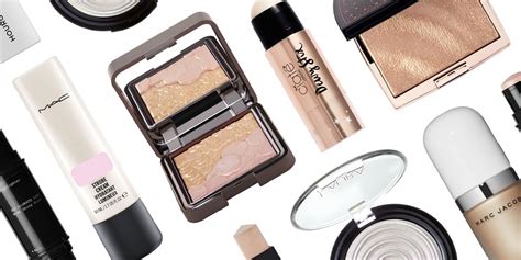 18 Best Face Highlighter Reviews Top Highlighter Makeup