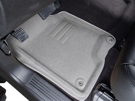 Car And Truck Interior Cargo Nets Trays And Liners Motors Husky Liners