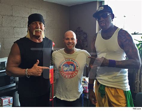 Hulk Hogan Back On Tv Pitching A Loan Again Naturally Any