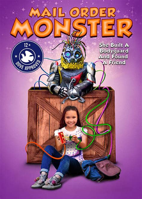 Nerdly ‘mail Order Monster Review