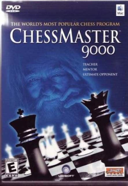 Chessmaster 9000 Ocean Of Games