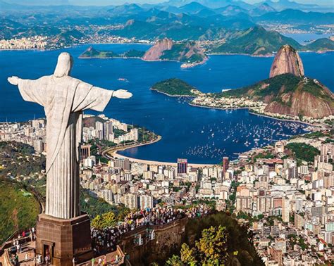 Un Argentino En Brasil ¿cómo Es Vivir En Rio De Janeiro Diario De