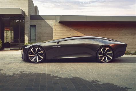 Cadillac Innerspace Gm Reveals Autonomous Luxury Concept Carexpert