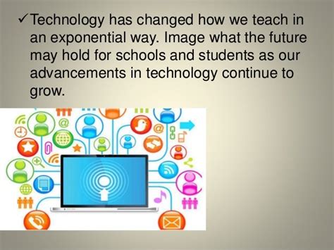 The Roles And Functions Of Educational Technology In The 21st Century