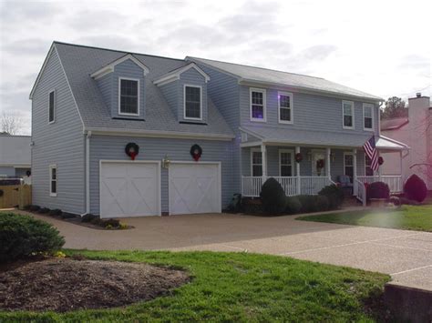 Bonus room over garage design ideas page 2 line 17qq com. Room over Garage Addition & New Construction Garage ...