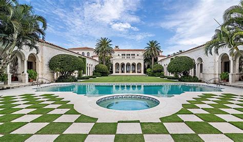 This means a high likelihood when they heard of other dirt cheap properties in the neighborhood, they told their friends. 7 Most Expensive Houses Sold in America Make That $24.5 ...