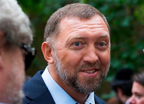 Russian Oligarchs Deal For Sanctions Relief Is Sweeter Than Publicly Portrayed Document