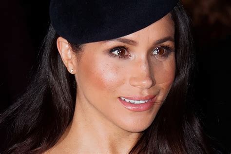 How To Get Meghan Markle And Kate Middletons Natural Makeup Look New
