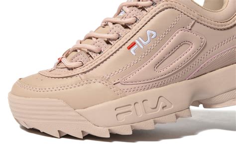 Reviews, facts and deals of fila disruptor 2. Fila Leather Disruptor Ii in Pink - Lyst