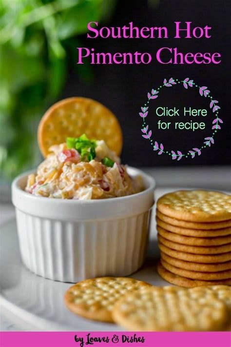 This Recipe Is For The Best Homemade Pimento Cheese That You Will Ever