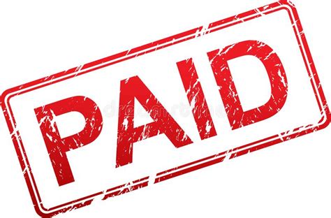 PAID IN FULL - Agape Words of Hope Ministry
