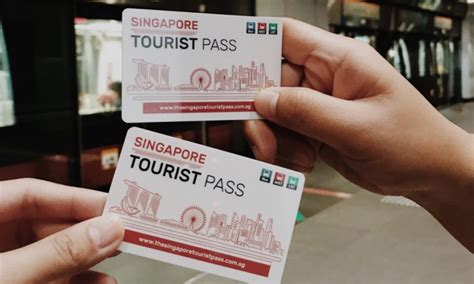 Mengenal Singapore Tourist Pass Stp Dan Cara Penggunaannya