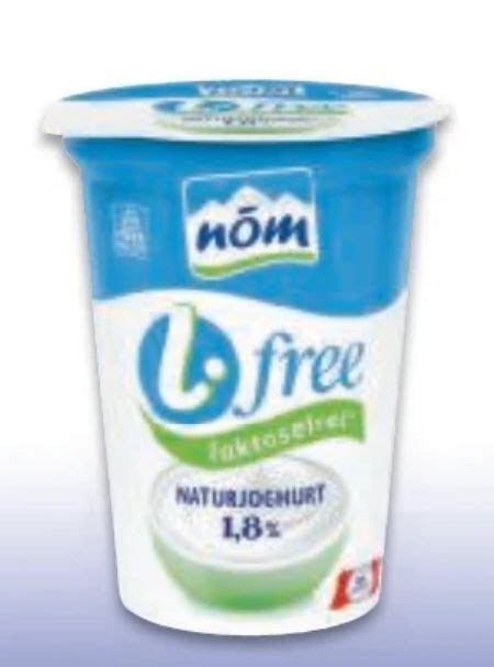 Natur Joghurt Angebot Bei Metro
