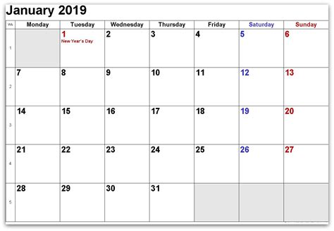 Calendar Template With Philippine Holidays Example Calendar Printable