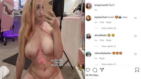 Gracie Waifu Onlyfans Full Nude Video Leak Onlyfans Leaked Nudes