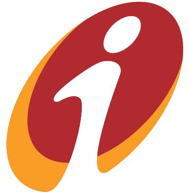Icici prudential life insurance company is produced as the joint venture of icici bank and prudential plc. Icici Bank Logo - Logoall