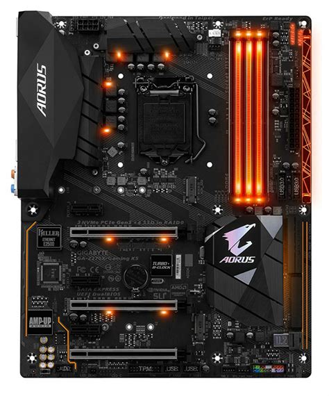 Dec 2017 12 Best Motherboards For Your Gaming Pc