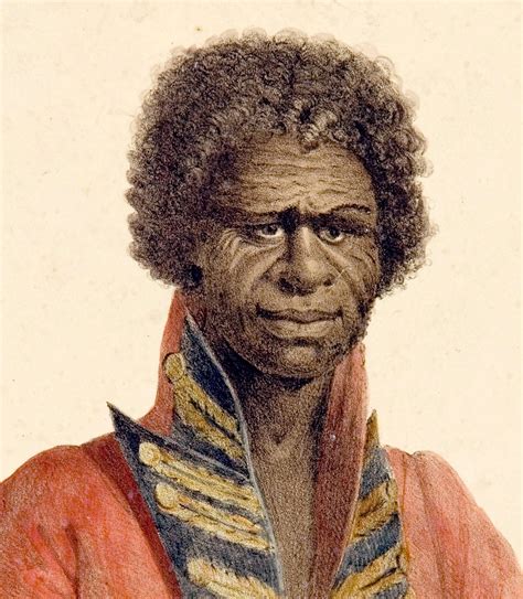 First Indigenous Person To Circumnavigate Australia Nit