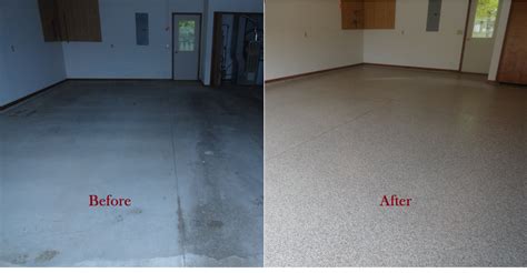 Garage living has completed thousands of garage renovation projects of varying scope and size. Bryan, Ohio Mayor's Family Garage Makeover | Supremecrete