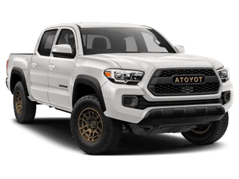 New 2023 Toyota Tacoma Trail Special Edition 4 In Oneida Nye