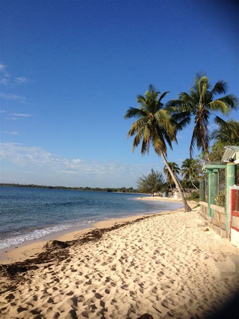 Playa Larga Matanzas Cuba Cuba Beaches Caribbean Beaches Cuba