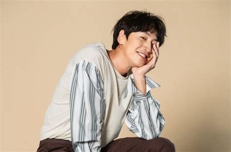 Lee Kwang Soo To Possibly Play The Lead Role In The New Fantasy Action
