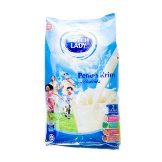 Jual susu dutch lady malaysia 1kg biasa bone rich susu tepung segera plain surgabelanja. 8 Minuman Susu Berkalsium Tinggi Baik Untuk Orang Dewasa ...