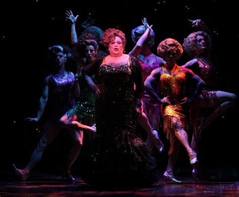 Harvey Fierstein Joins ‘la Cage Aux Folles The New York Times