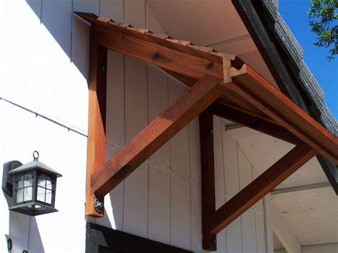 See more ideas about diy awning, door awnings, door overhang. If U want Wood Working Plan Ideas: Build wood awning frame in 2020 | Diy awning, Window awnings ...