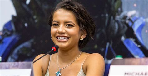 Isabela Moner Featured On Sebastian Yatras ‘my Only One Listen Now
