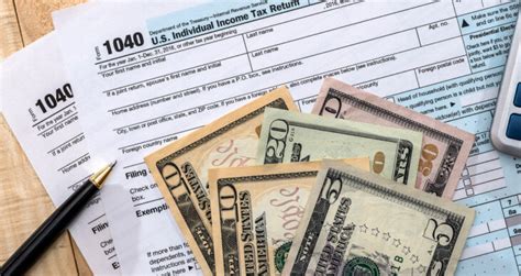 Tracking Your Tax Refunds Themoney