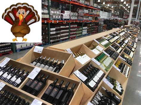 Check spelling or type a new query. 2017 Costco Wine Thanksgiving Picks - CostcoWineBlog.com