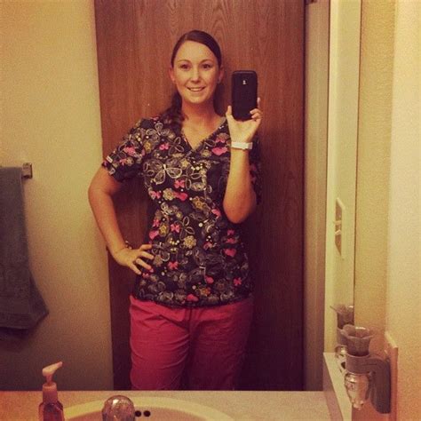 Nurses On Instagram Our Favorite Scrubs Styles Of The Week September