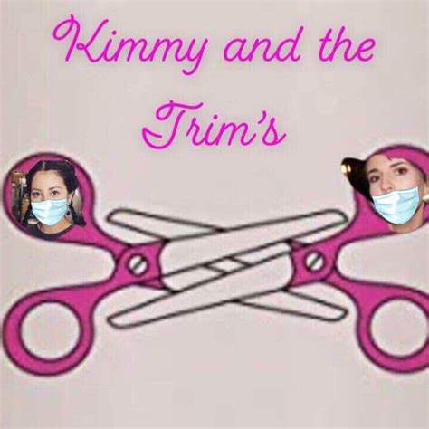 Kimmy And The Trims Hotham Heights Vic