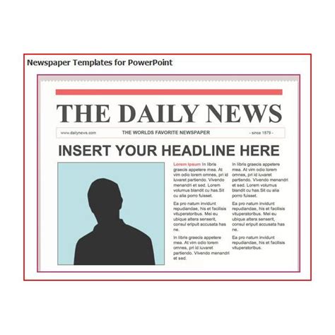 Makemynewspaper is a newspaper printing service for the average consumer that wishes to publish their own newspaper. Newspaper Layout Templates: Excellent Sources to Help You ...