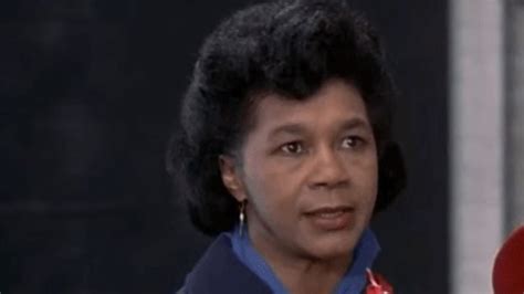 A Different World And Sparkle Actress Mary Alice Dead At 85
