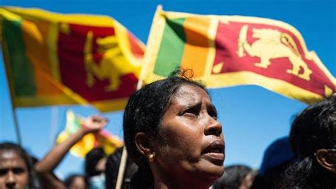 Sri Lanka Crisis శ్రీలంక ఆర్థిక సంక్షోభం నేర్పిన పాఠాలు రాష్ట్రాల రుణాలకు అడ్డుకట్ట