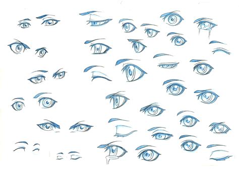 12 Astounding Learn To Draw Eyes Ideas Anime Eye Drawing Anime Eyes