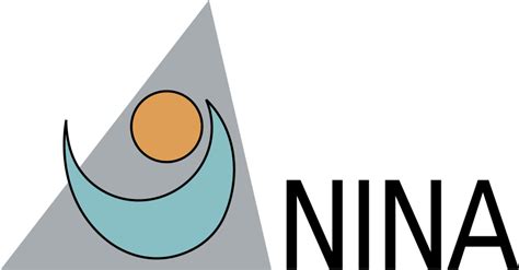 Nina Logo Norsk Institutt For Vannforskning Niva