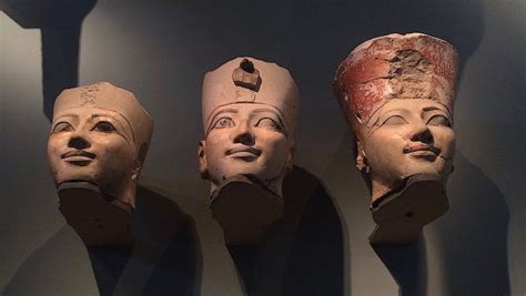 Ancient Egypt Hatshepsut Facts