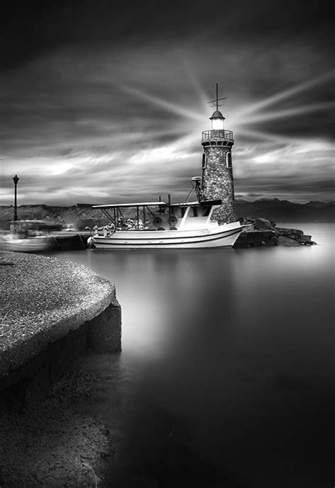 51 Beautiful Examples Of Black And White Landscape