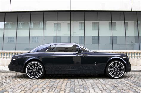 Rolls Royce Phantom Coupe Series Ii Pegasus Auto House
